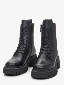 Ботинки и сапоги Estro модель 09-2873149-101 Фото