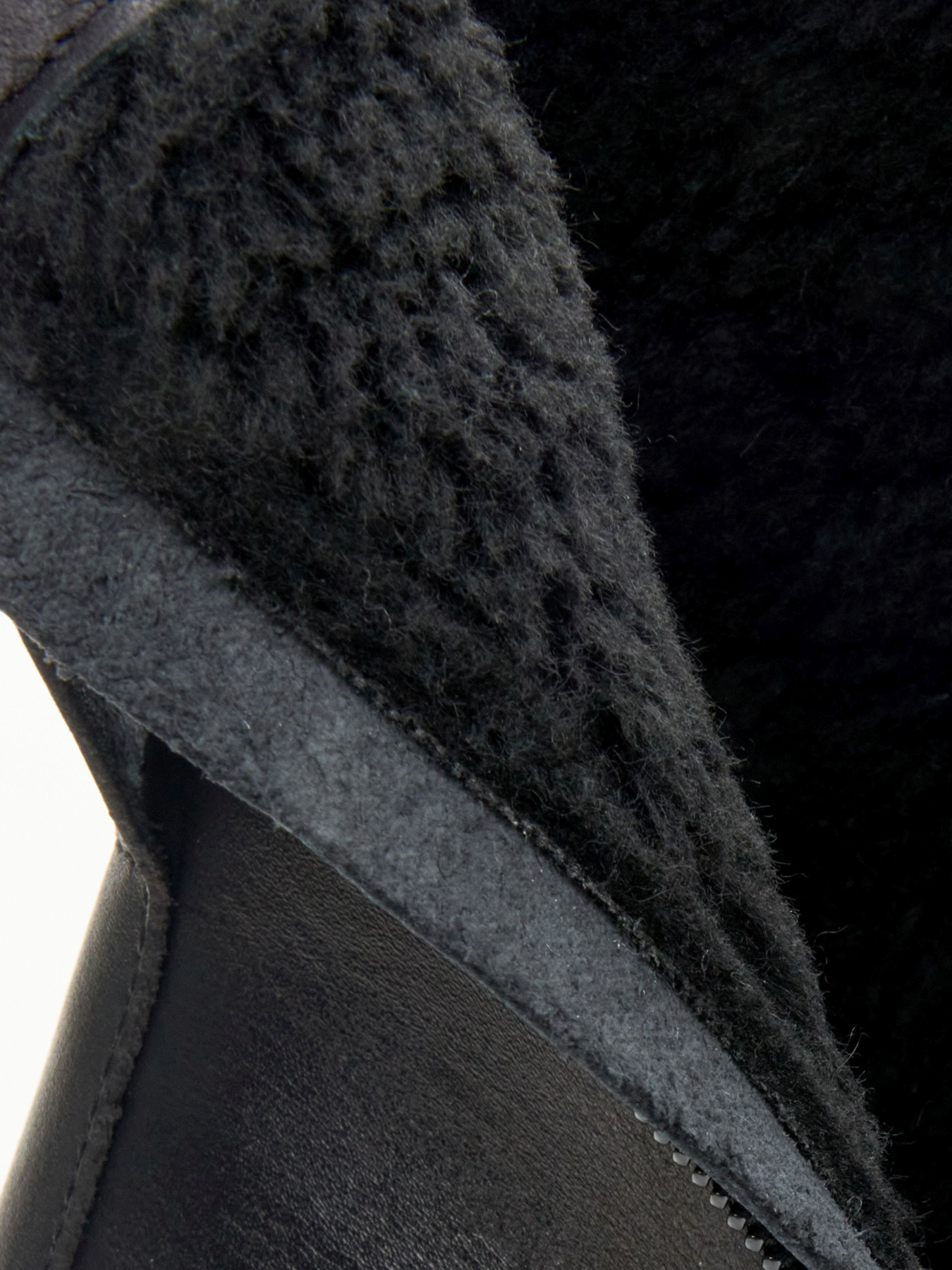 Черевики та чоботи Estro модель 09-2873149-101 Фото