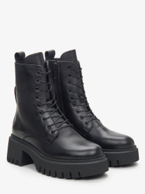 Черевики та чоботи Estro модель 09-2873149-101 Фото