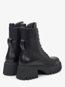 Черевики та чоботи Estro модель 09-2873149-101 Фото