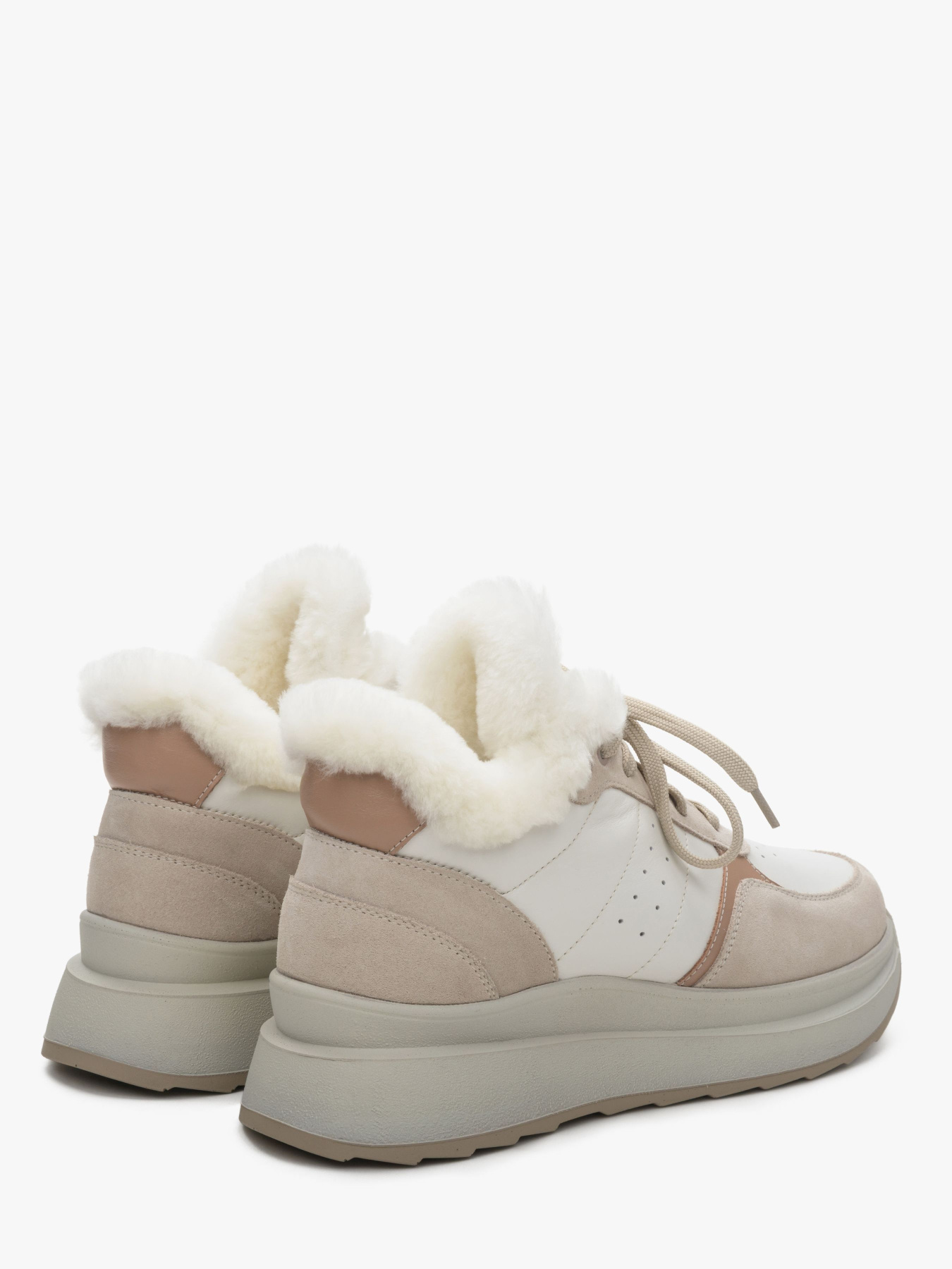 Кроссовки Estro модель 097-08-15-5061 Фото