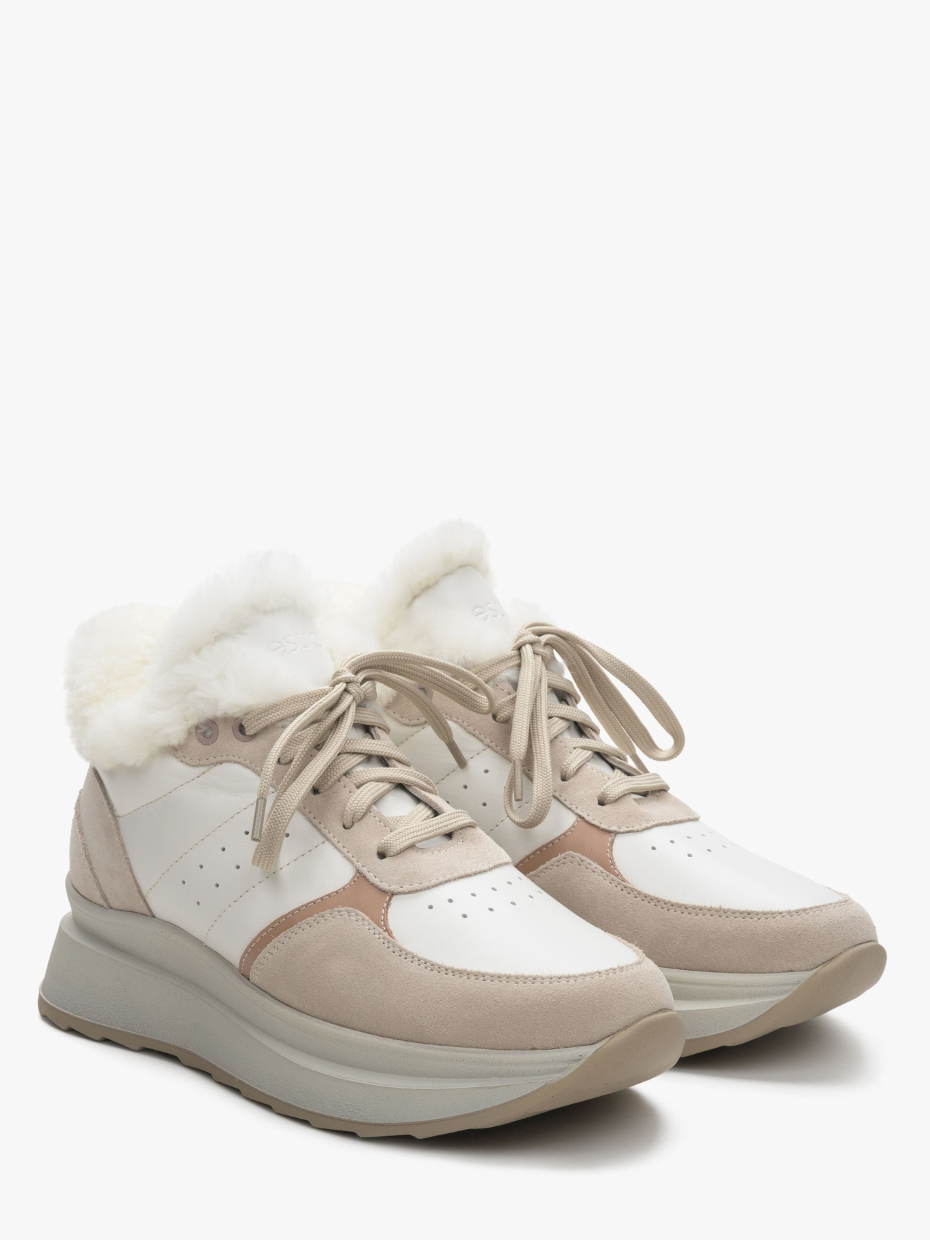 Кроссовки Estro модель 097-08-15-5061 Фото