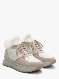 Кроссовки Estro модель 097-08-15-5061 Фото