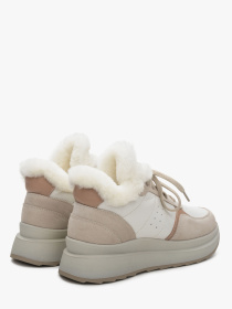 Кроссовки Estro модель 097-08-15-5061 Фото