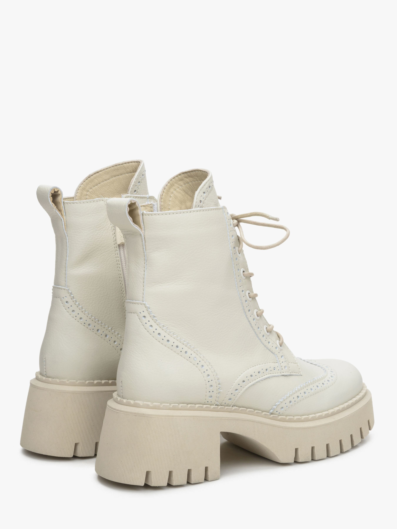 Ботинки и сапоги Estro модель 09-2982183-1201 Фото