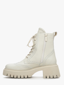 Ботинки и сапоги Estro модель 09-2982183-1201 Фото