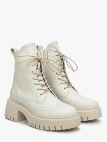 Ботинки и сапоги Estro модель 09-2982183-1201 Фото