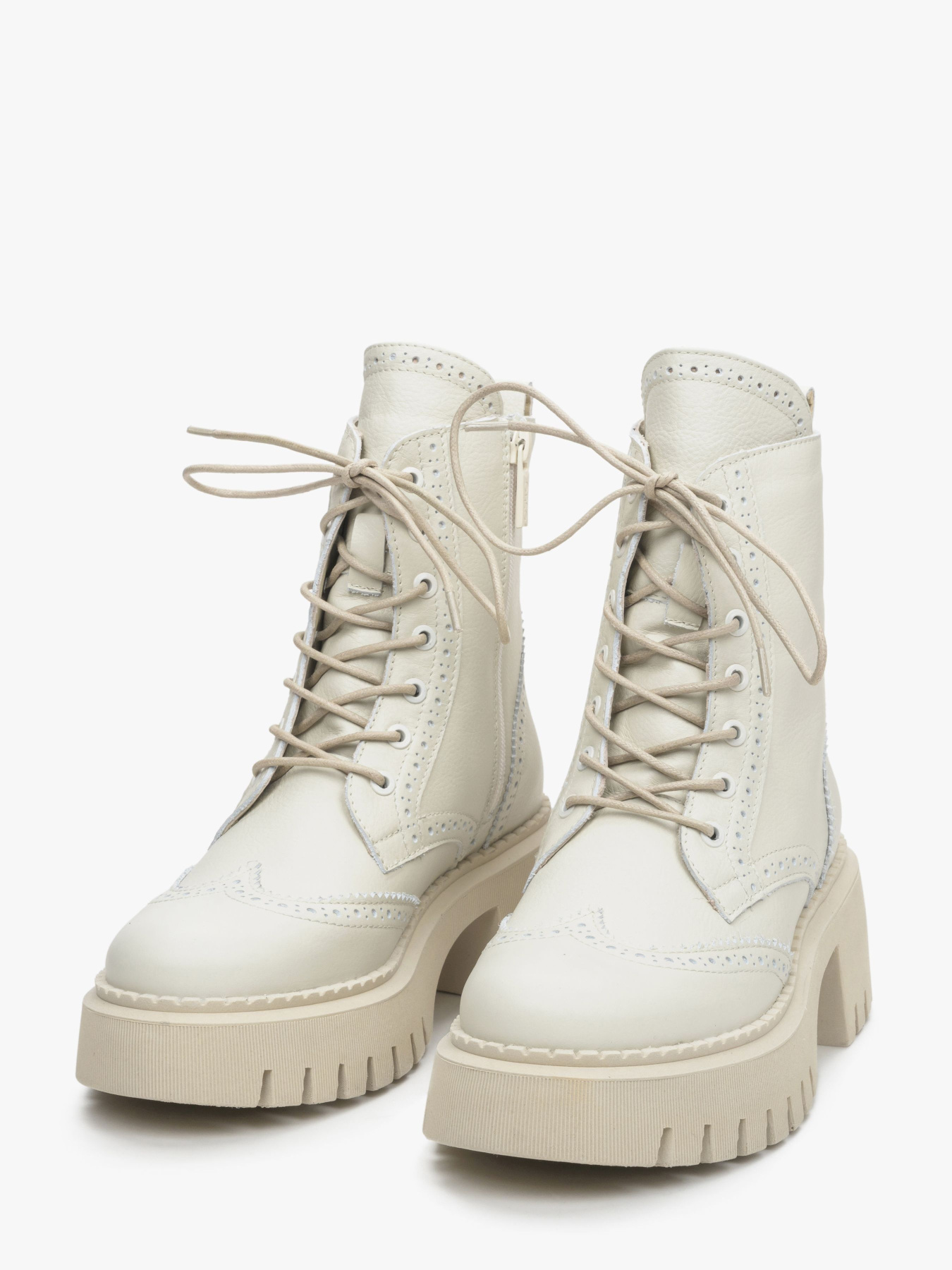 Черевики та чоботи Estro модель 09-2982183-1201 Фото