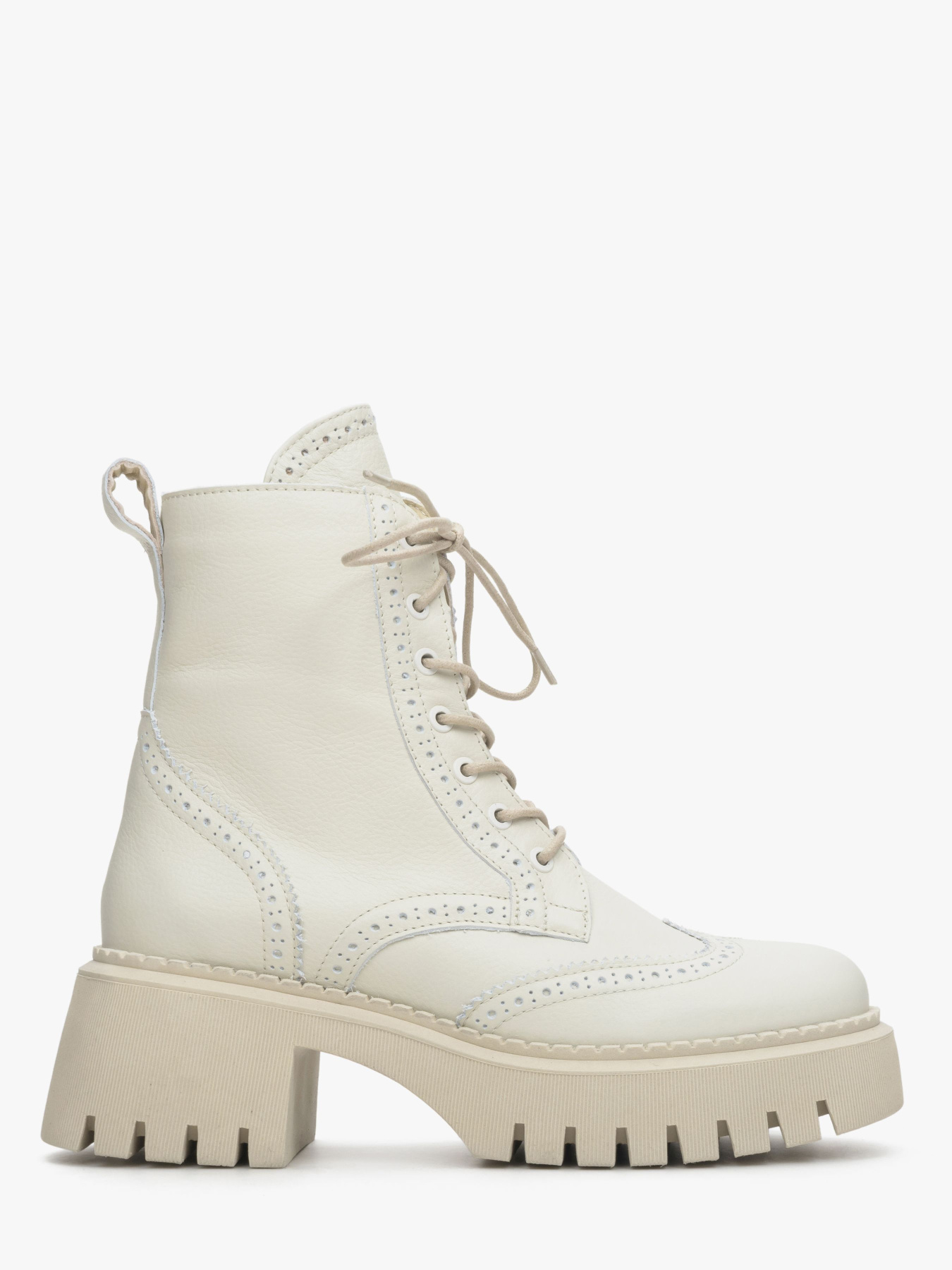 Черевики та чоботи Estro модель 09-2982183-1201 Фото