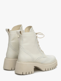 Черевики та чоботи Estro модель 09-2982183-1201 Фото