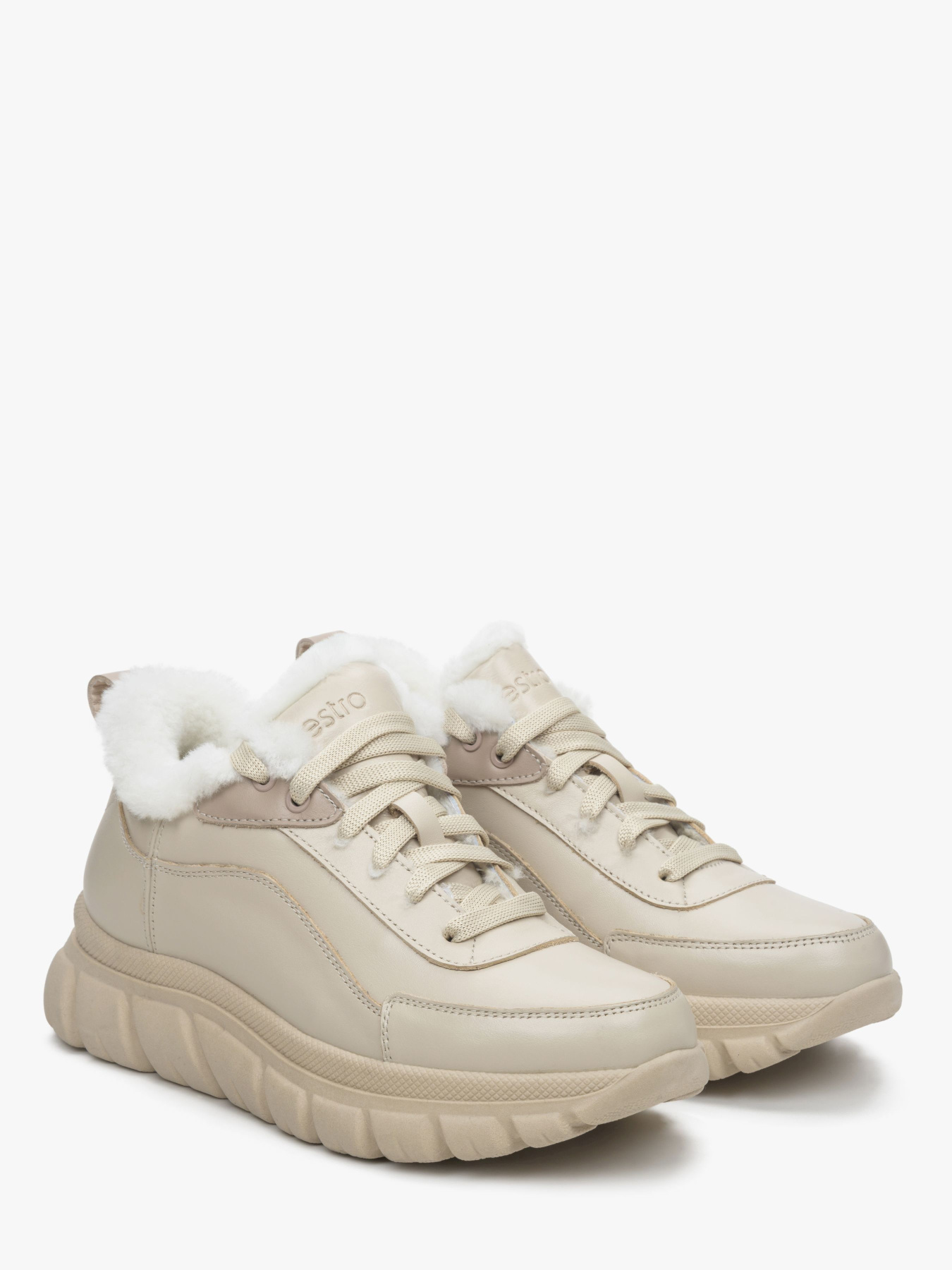 Кроссовки Estro модель 269-117-123 Фото