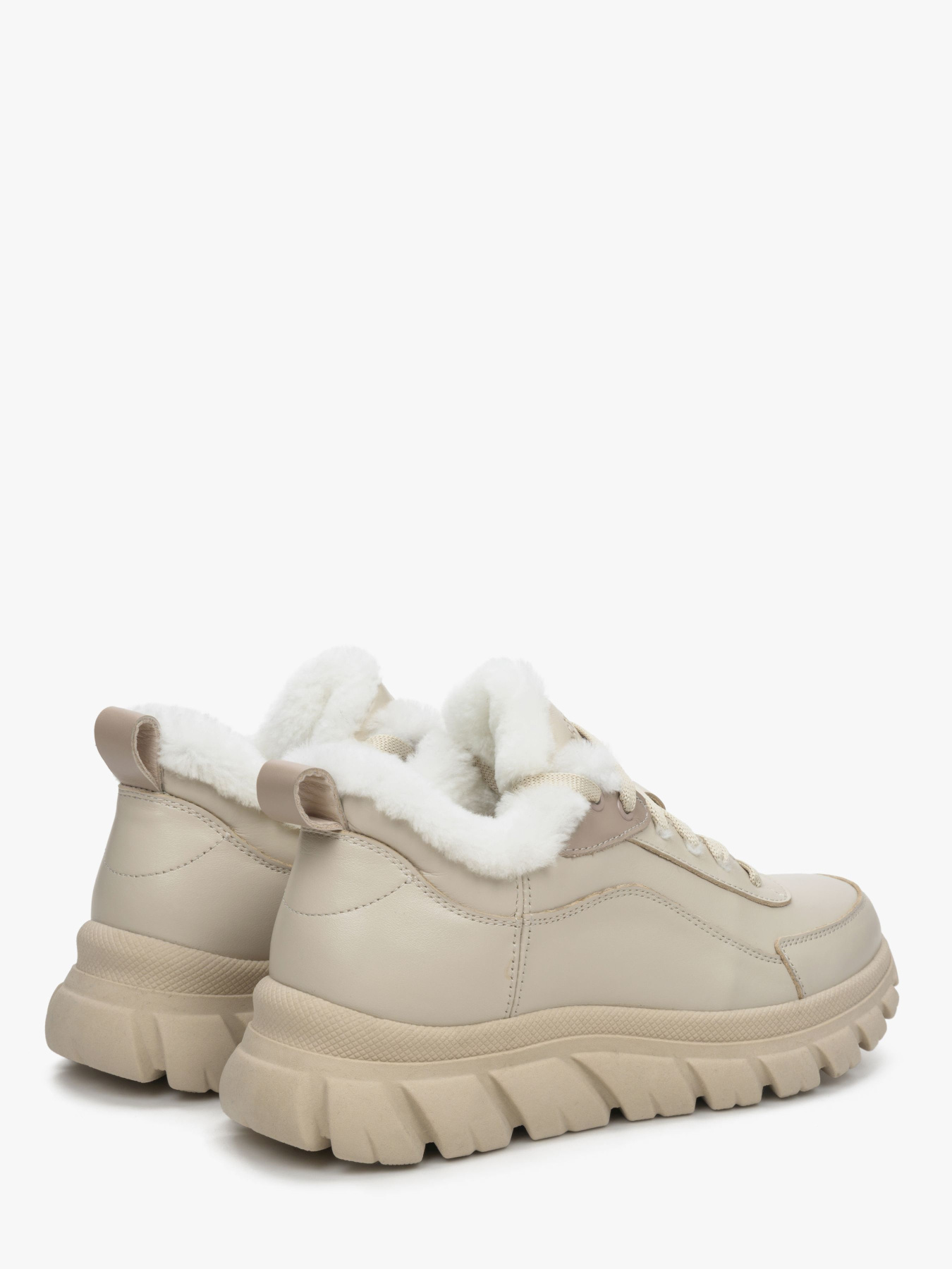 Кроссовки Estro модель 269-117-123 Фото