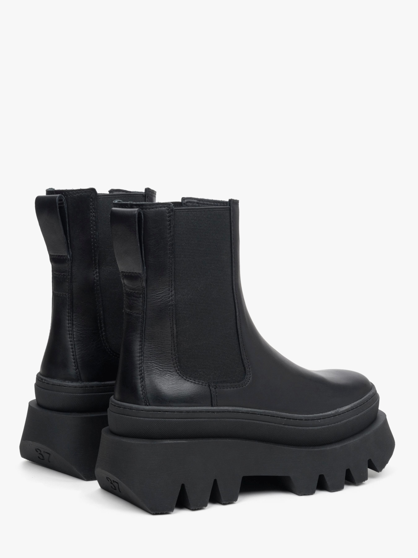 Ботинки и сапоги Estro модель 09-2973491-101 Фото