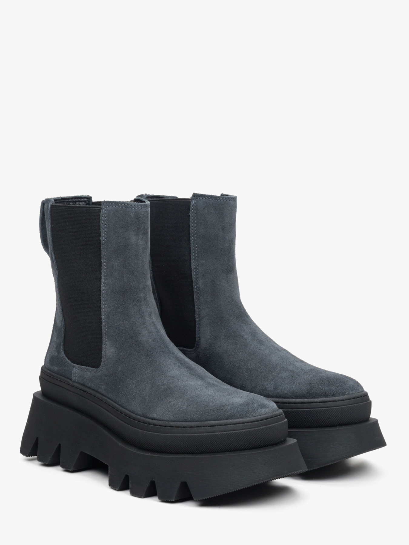 Ботинки и сапоги Estro модель 09-2973174-305 Фото