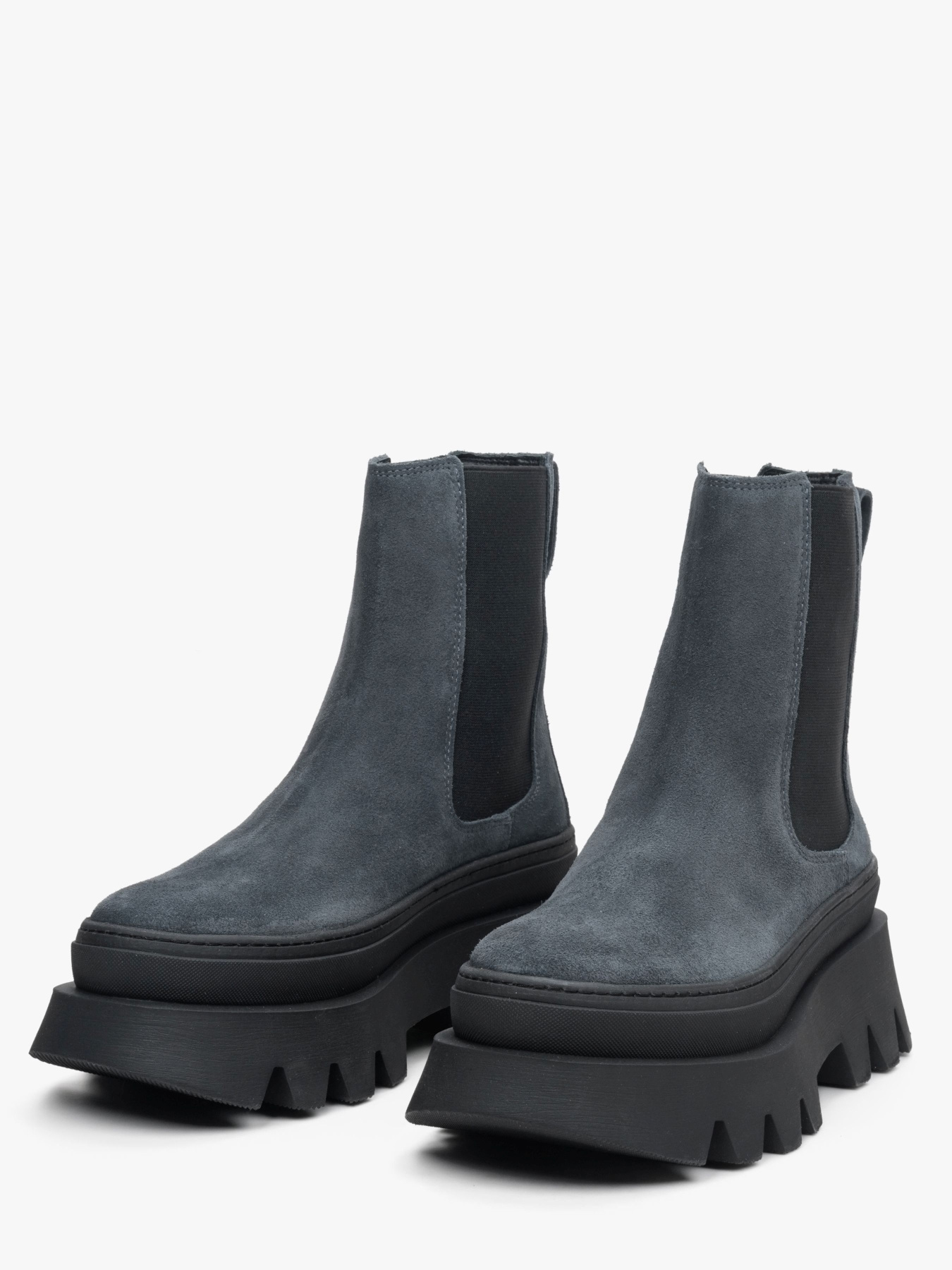 Ботинки и сапоги Estro модель 09-2973174-305 Фото