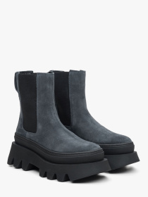 Ботинки и сапоги Estro модель 09-2973174-305 Фото