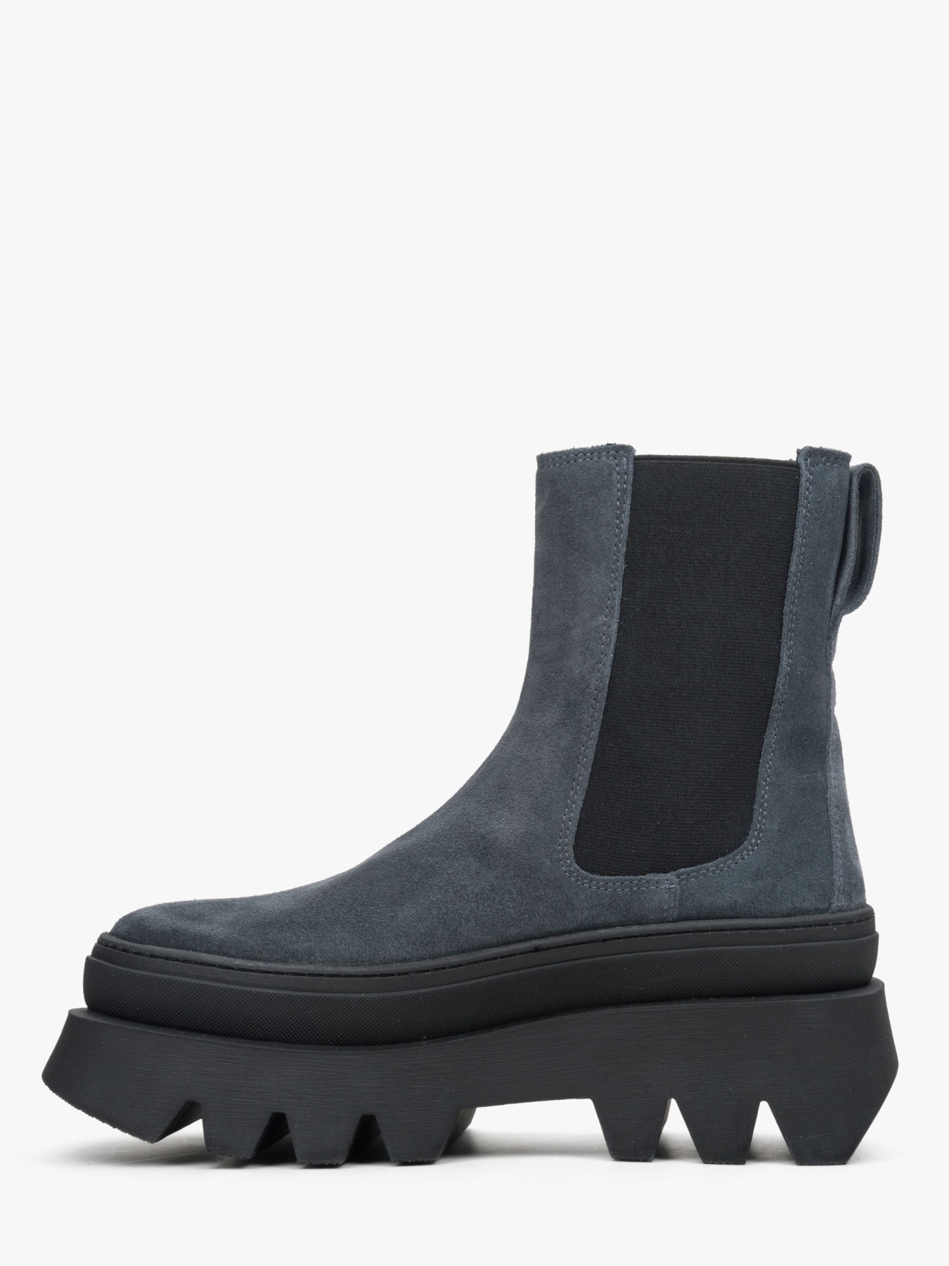 Ботинки и сапоги Estro модель 09-2973174-305 Фото