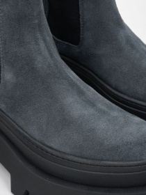 Ботинки и сапоги Estro модель 09-2973174-305 Фото