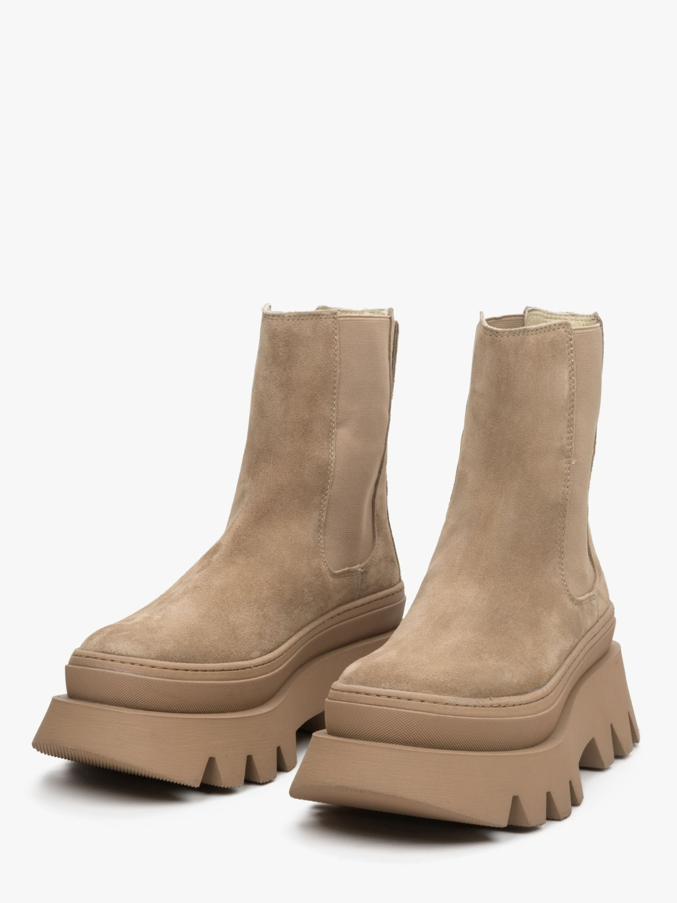 Ботинки и сапоги Estro модель 09-2973173-323 Фото