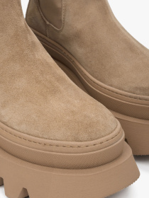 Ботинки и сапоги Estro модель 09-2973173-323 Фото