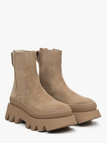 Ботинки и сапоги Estro модель 09-2973173-323 Фото