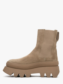 Ботинки и сапоги Estro модель 09-2973173-323 Фото