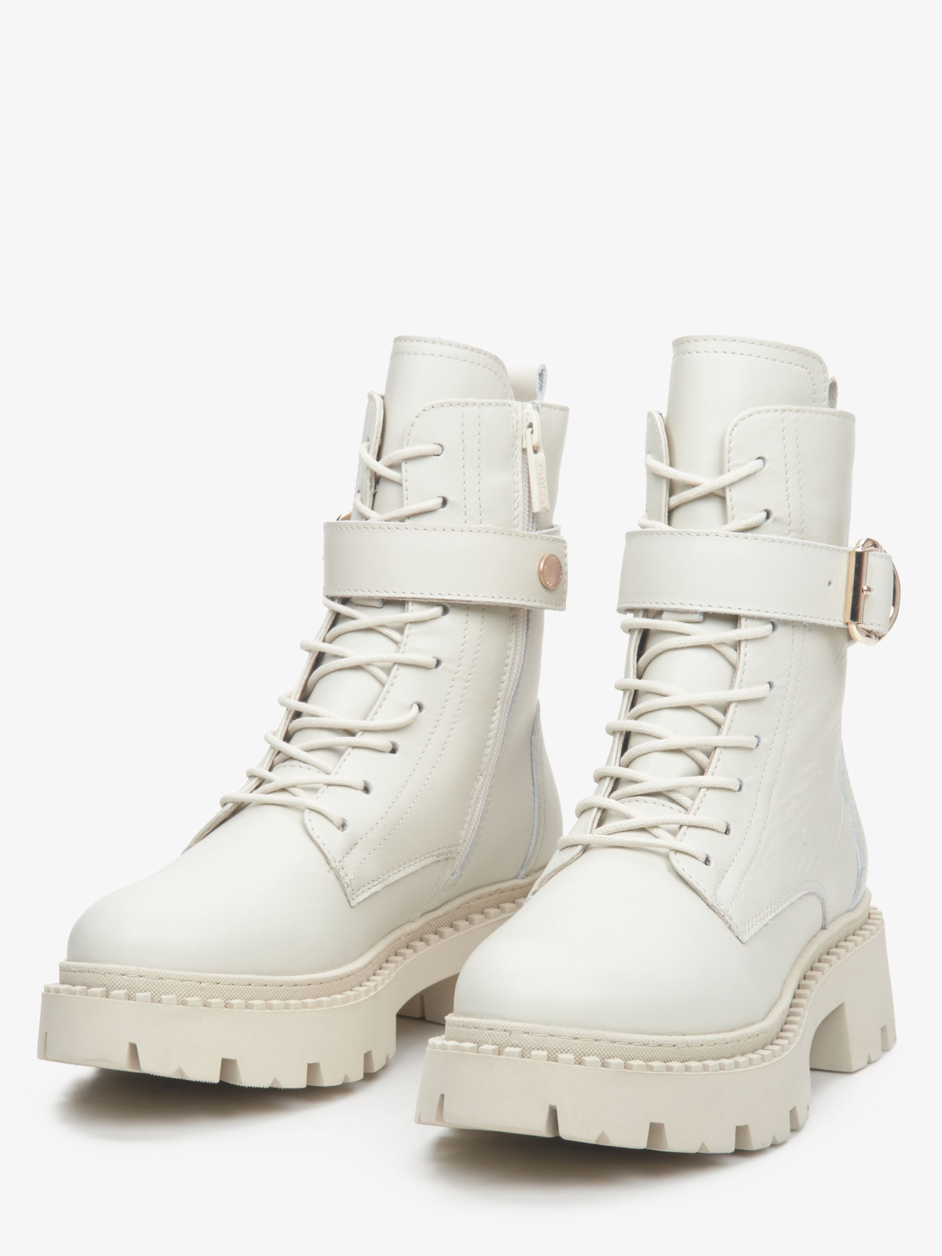 Ботинки и сапоги Estro модель 09-2837103-1201 Фото