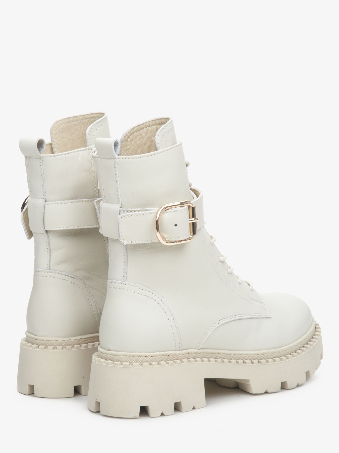 Ботинки и сапоги Estro модель 09-2837103-1201 Фото