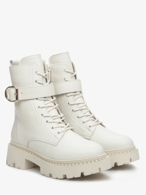 Ботинки и сапоги Estro модель 09-2837103-1201 Фото