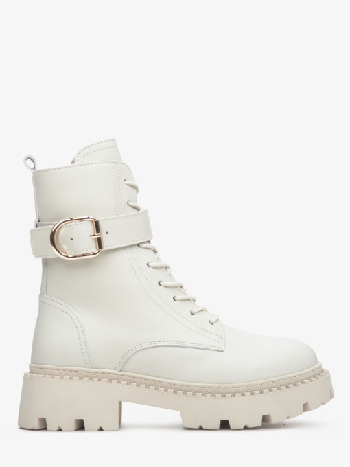 Ботинки и сапоги Estro модель 09-2837103-1201 Фото