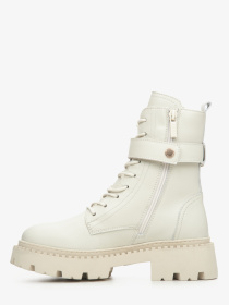 Ботинки и сапоги Estro модель 09-2837103-1201 Фото