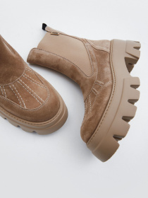 Черевики та чоботи Estro модель 09-2761073-323 Фото