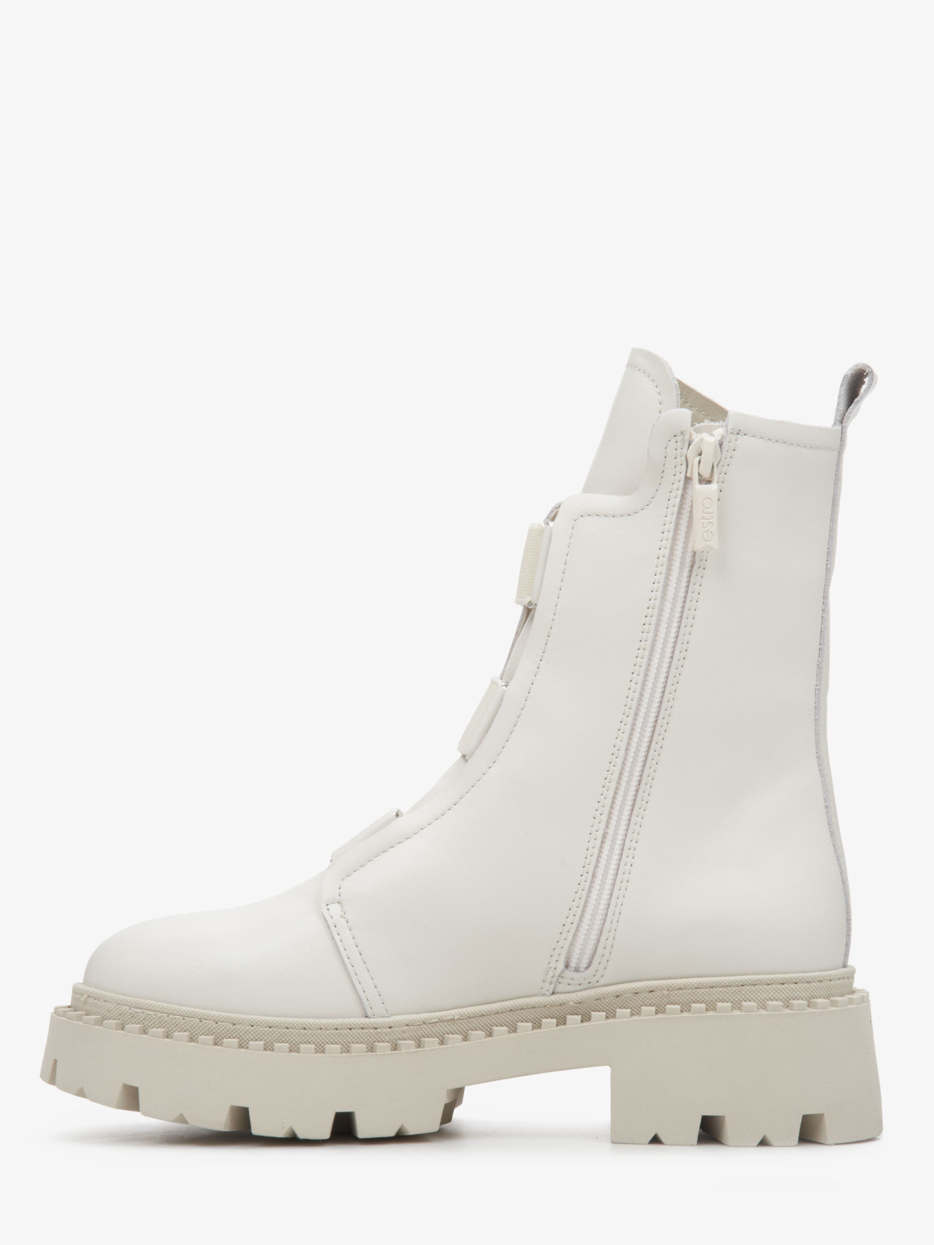 Черевики та чоботи Estro модель 09-2851036-1201 Фото