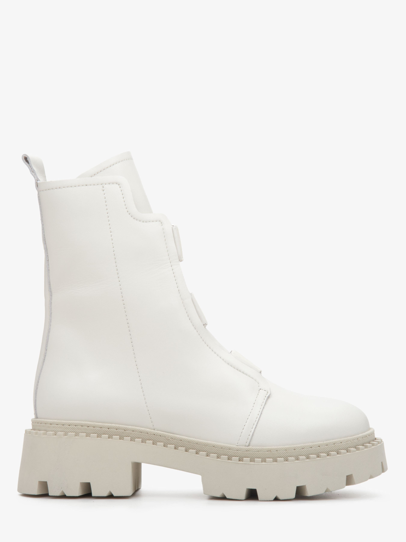 Черевики та чоботи Estro модель 09-2851036-1201 Фото