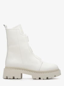 Черевики та чоботи Estro модель 09-2851036-1201 Фото