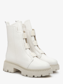 Ботинки и сапоги Estro модель 09-2851036-1201 Фото