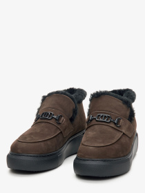 Полуботинки Estro модель 065-1-708 Фото