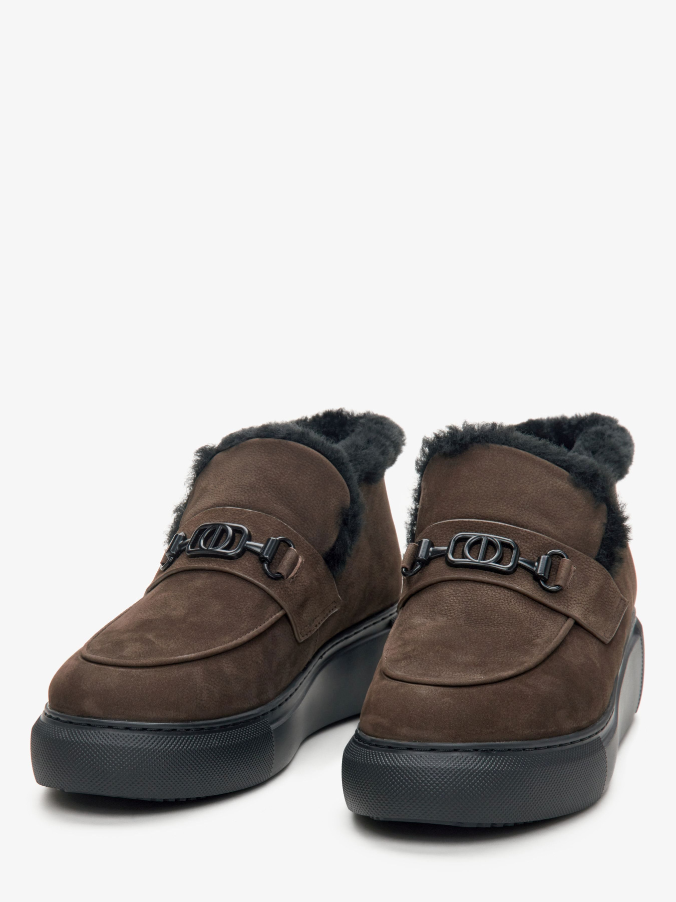 Черевики Estro модель 065-1-708 Фото