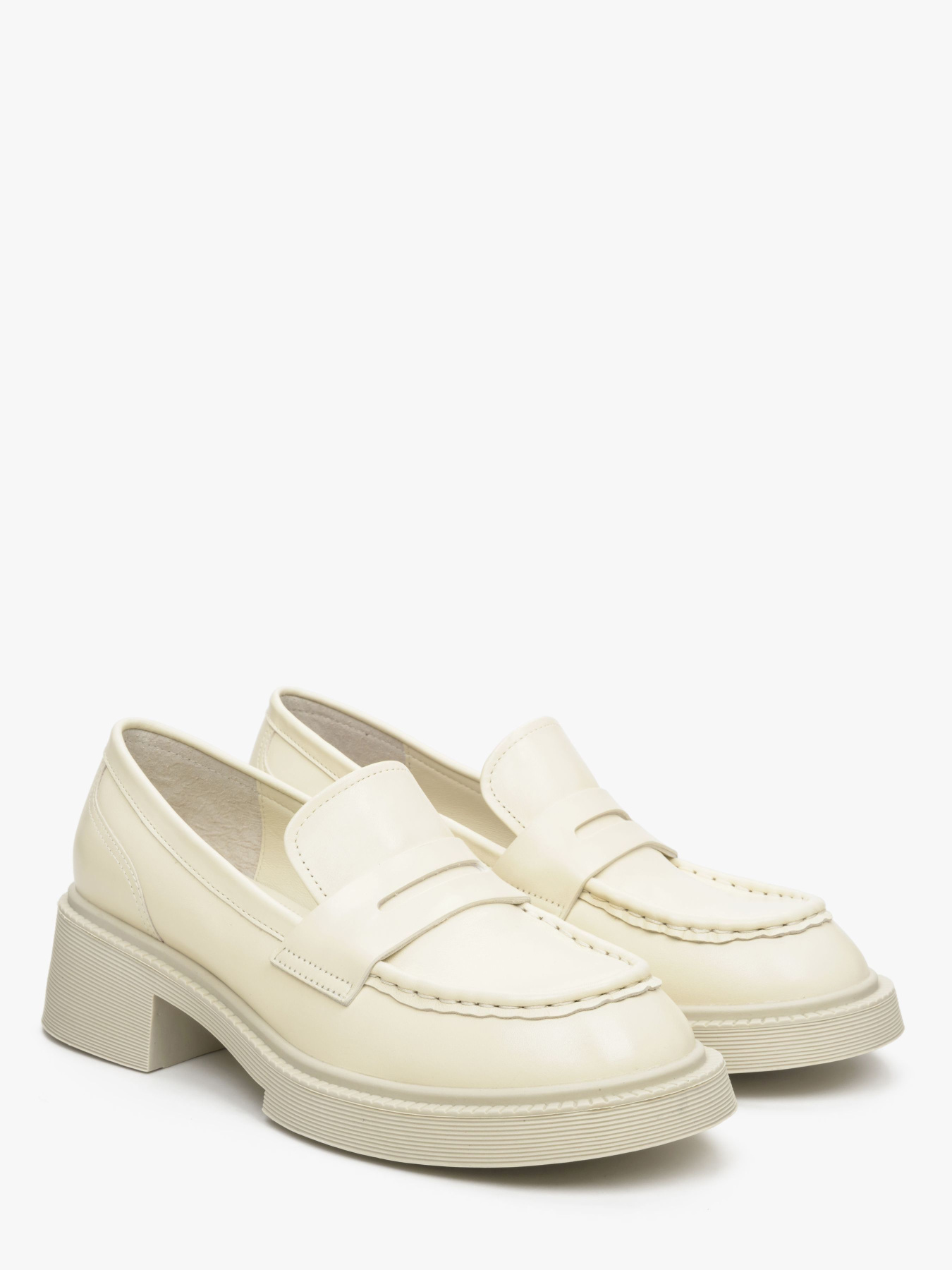 Туфли и лоферы Estro модель 2255-5-2-1201 Фото