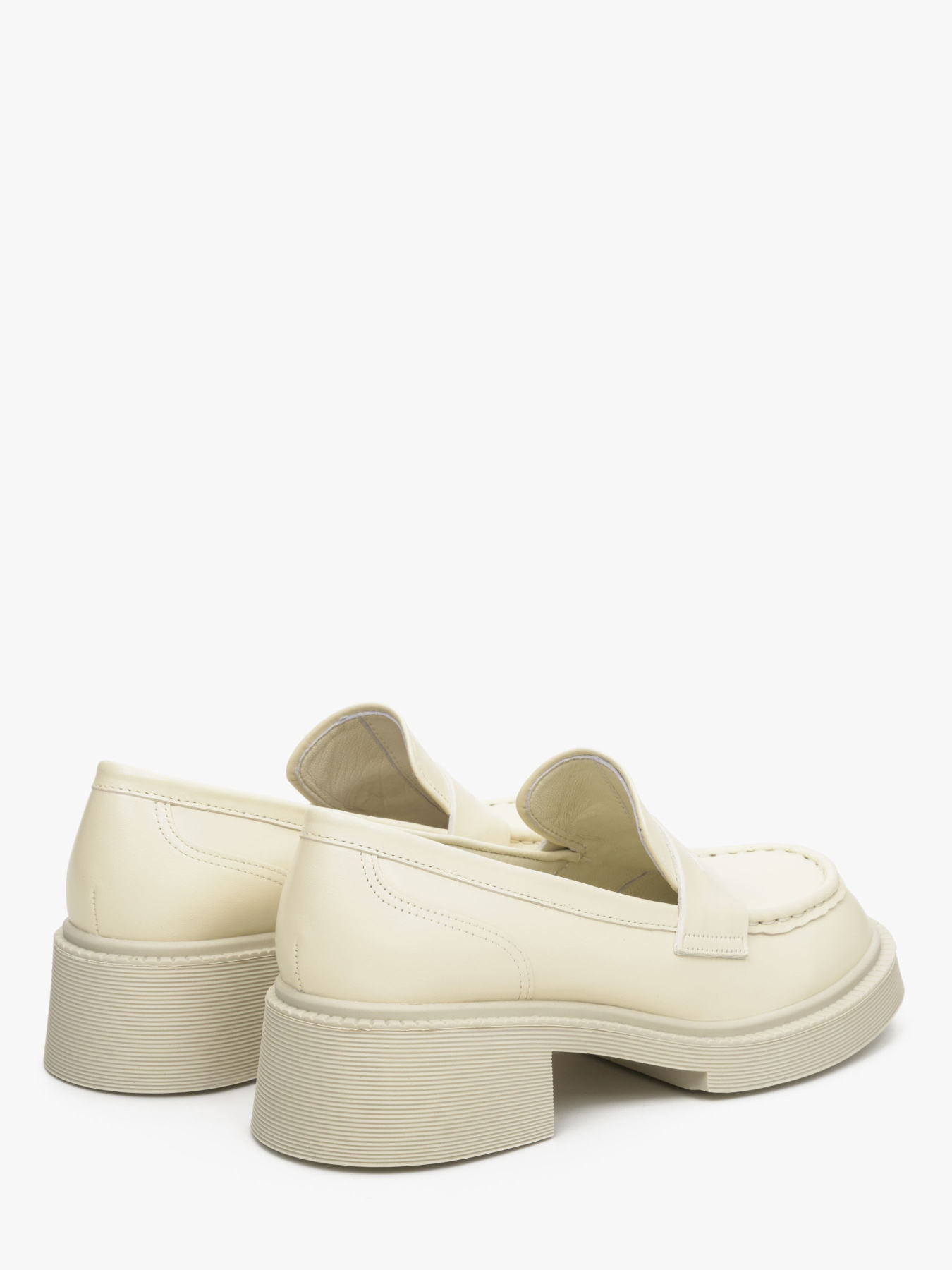 Туфли и лоферы Estro модель 2255-5-2-1201 Фото