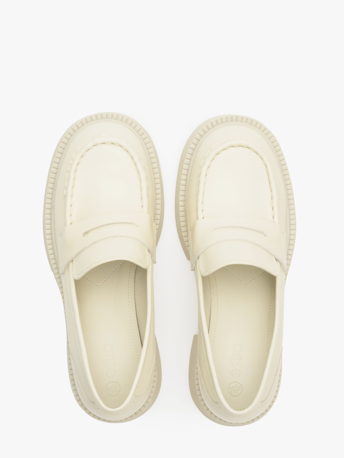 Туфли и лоферы Estro модель 2255-5-2-1201 Фото