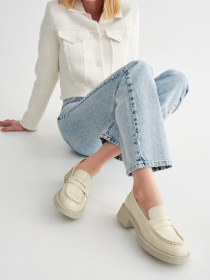 Туфли и лоферы Estro модель 2255-5-2-1201 Фото