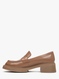 Туфли и лоферы Estro модель 2255-5-3-108 Фото