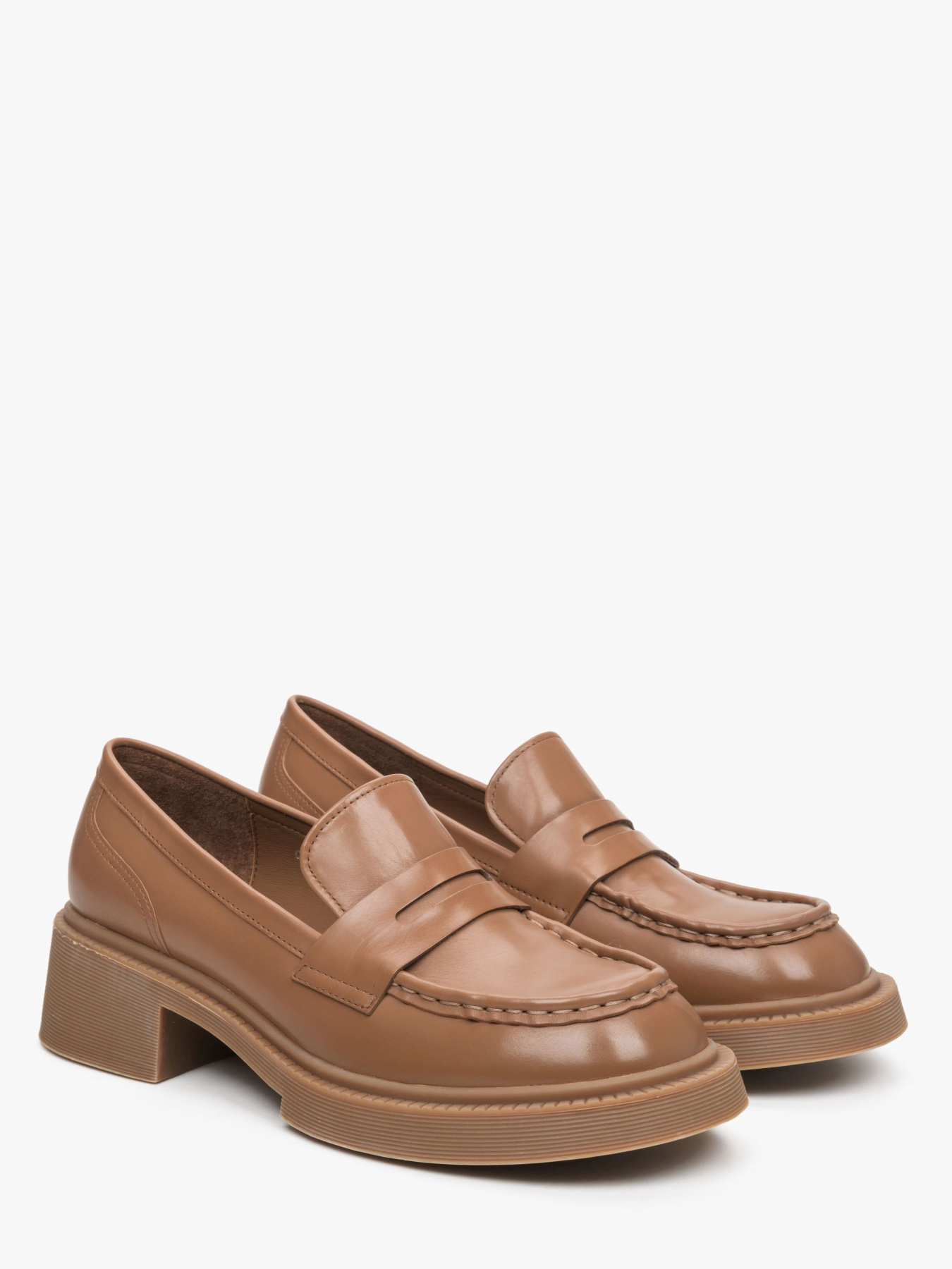 Туфли и лоферы Estro модель 2255-5-3-108 Фото