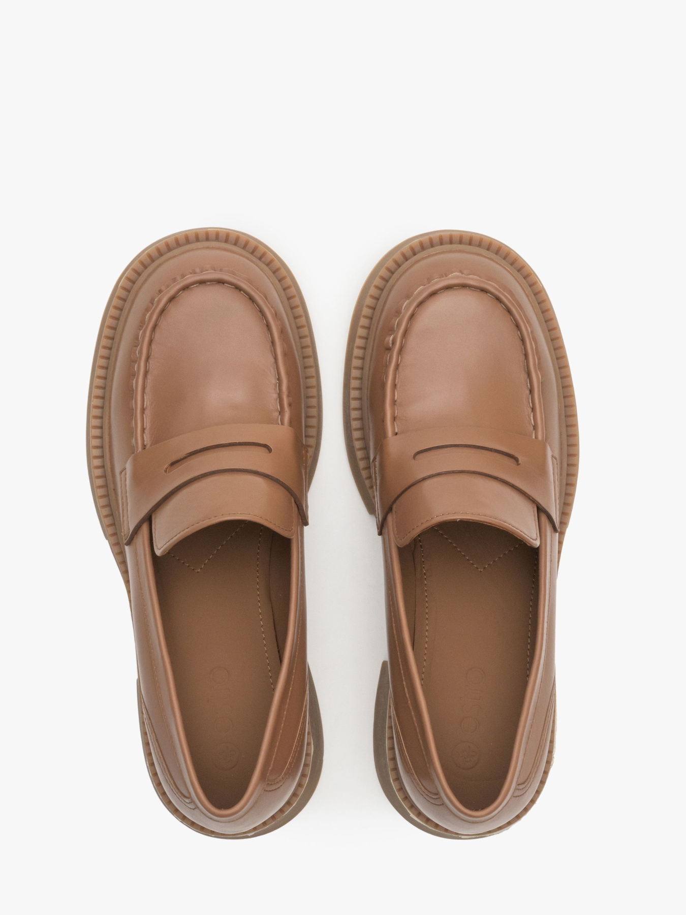 Туфли и лоферы Estro модель 2255-5-3-108 Фото