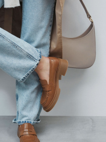 Туфли и лоферы Estro модель 2255-5-3-108 Фото