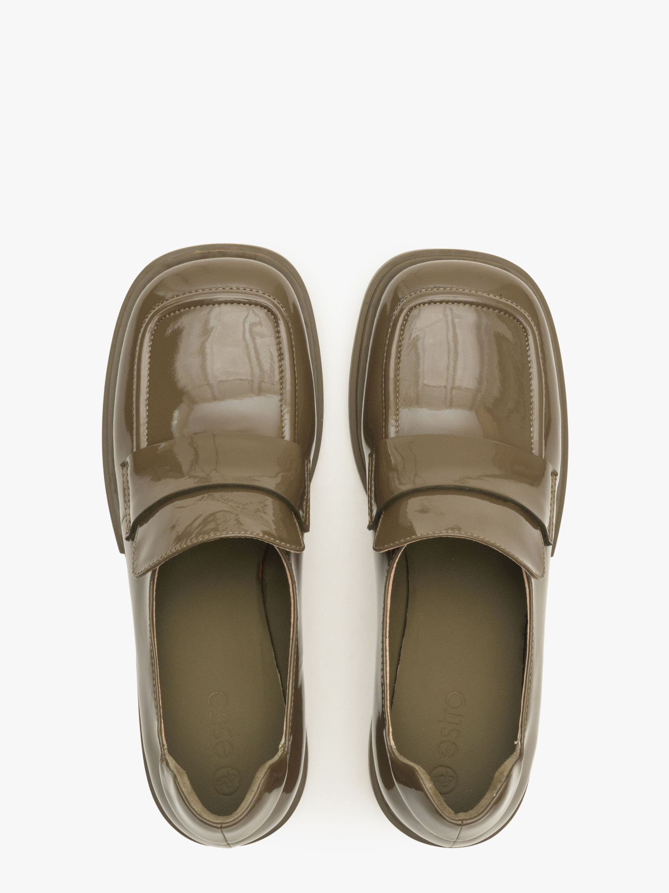 Туфли и лоферы Estro модель 2091-6-2-436 Фото