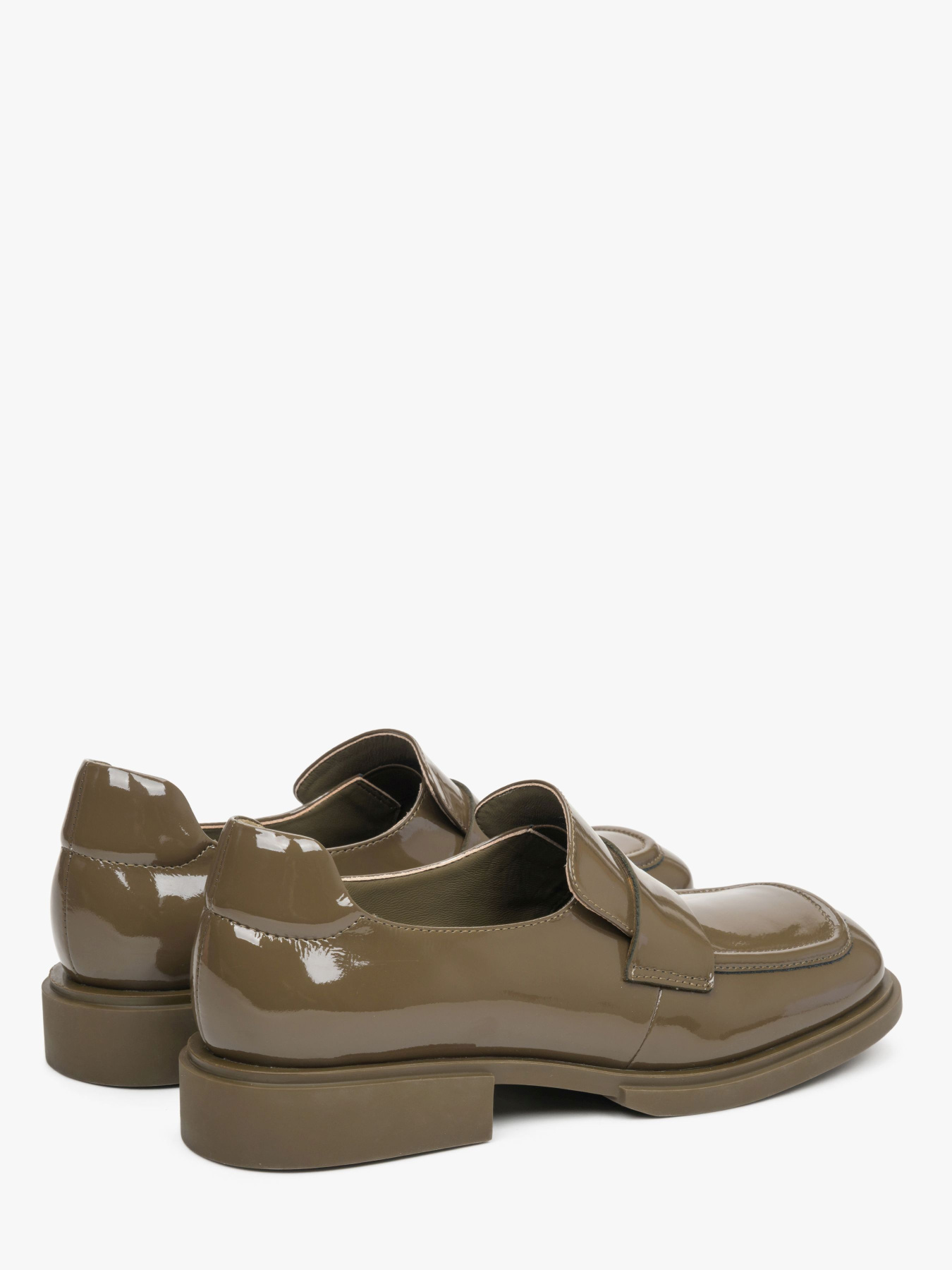 Туфли и лоферы Estro модель 2091-6-2-436 Фото