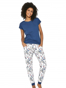 Домашний костюм Cornette модель 355-205Kelly Фото