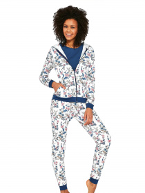 Домашний костюм Cornette модель 355-205Kelly Фото